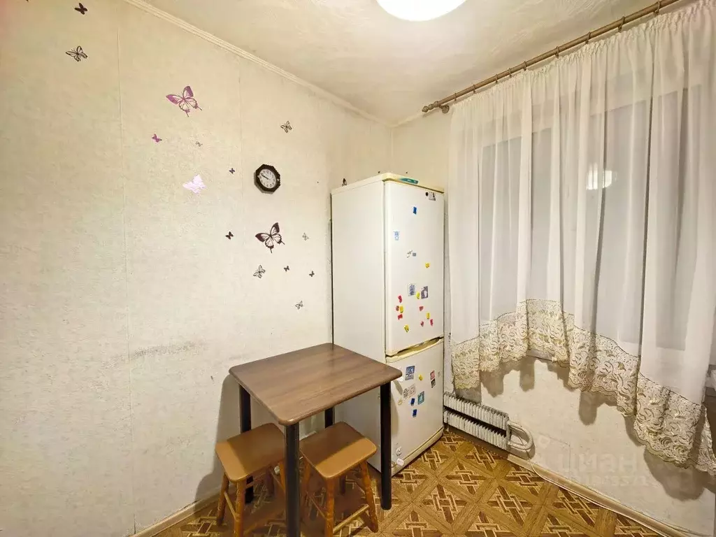3-к кв. Москва Байкальская ул., 48К2 (50.8 м) - Фото 2