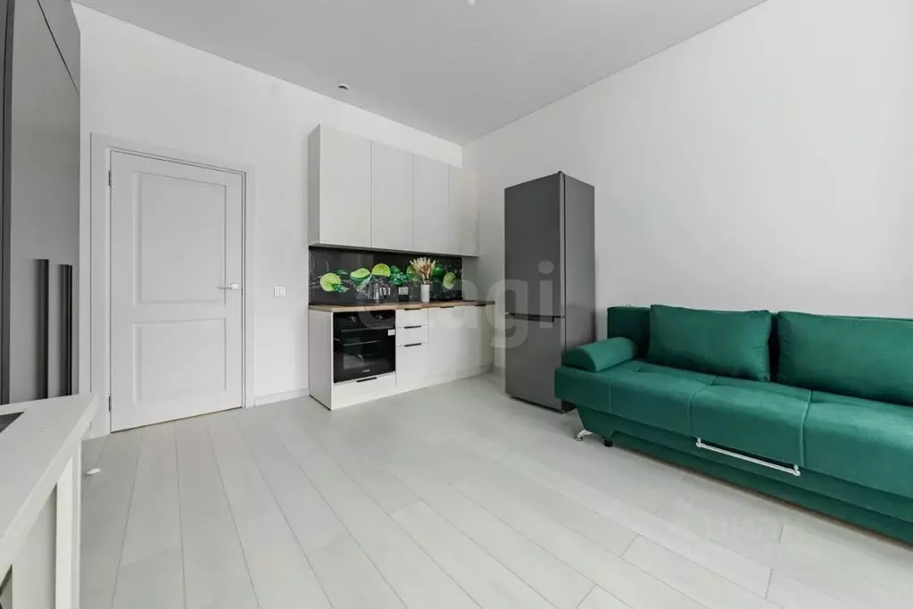 Студия Санкт-Петербург пос. Стрельна, ул. Константина Тимошинина, 6 ... - Фото 2