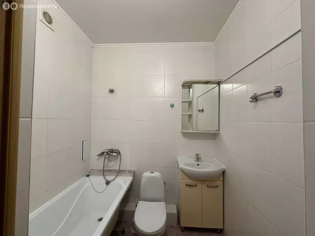 2-комнатная квартира: Анапа, Рождественская улица, 57к2 (52 м) - Фото 1