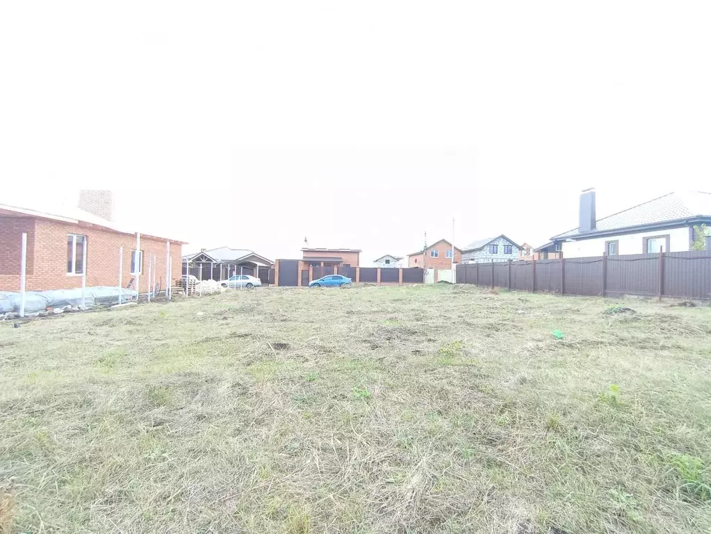 Участок в Ростовская область, Ростов-на-Дону Защитник садовое ... - Фото 2