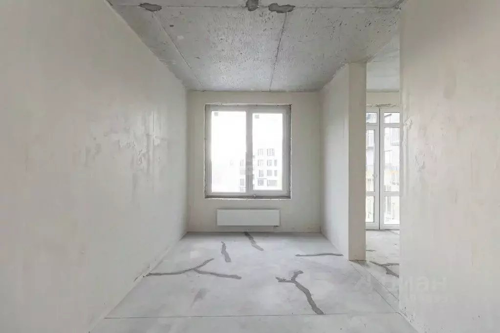 1-к кв. Тюменская область, Тюмень Тарманы мкр, ул. Малышева, 31к1 ... - Фото 1