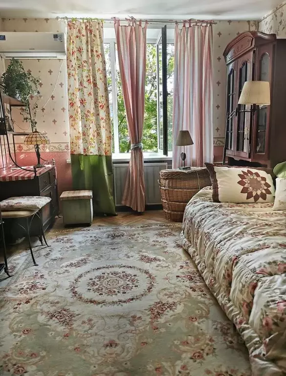 2-к кв. Москва Ленинский просп., 39с1 (50.0 м) - Фото 2