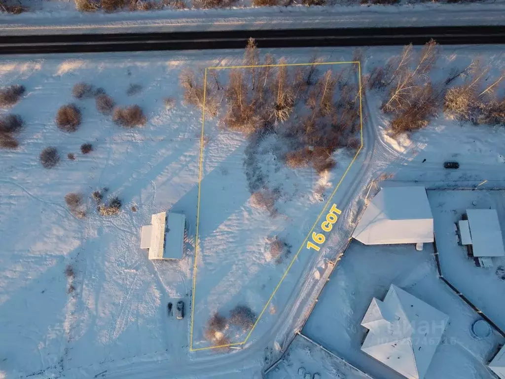 Участок в Ленинградская область, Ломоносовский район, Оржицкое с/пос, ... - Фото 1