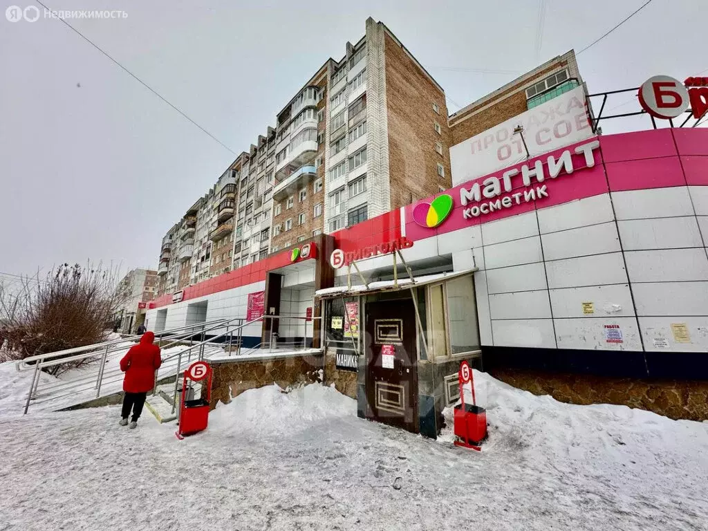 Помещение свободного назначения (220 м) - Фото 0