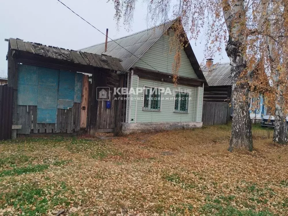 Дом в Свердловская область, Невьянский городской округ, с. Шурала ул. ... - Фото 0