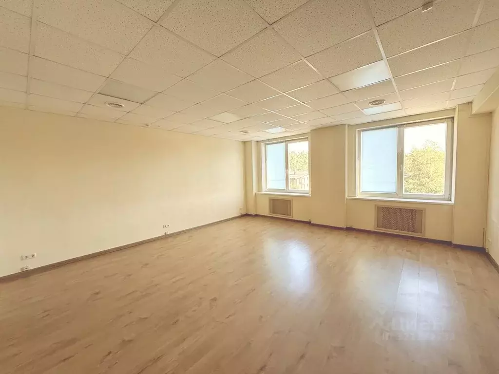 Офис в Санкт-Петербург Коломяжский просп., 33к2 (35 м) - Фото 1