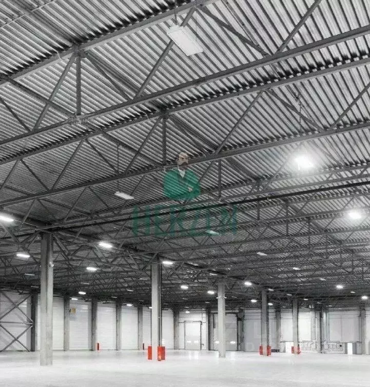 Производственное помещение в Москва № 188 кв-л,  (100000 м) - Фото 2