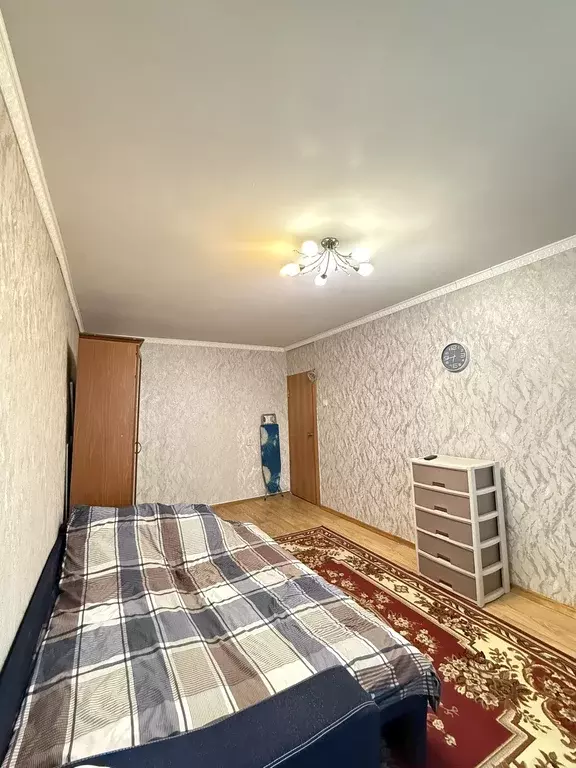 Продаётся 2-к квартира, 43.2 м - Фото 1