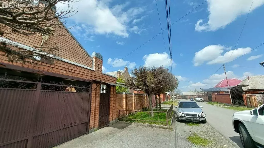 Дом в село Камбилеевское, улица Фрунзе, 21 (115 м) - Фото 1