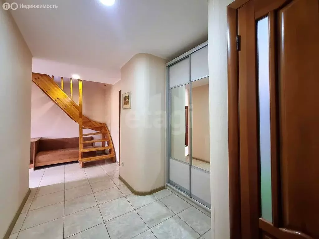 Дом в Саратов, Ахтырская улица, 11 (118.9 м) - Фото 1