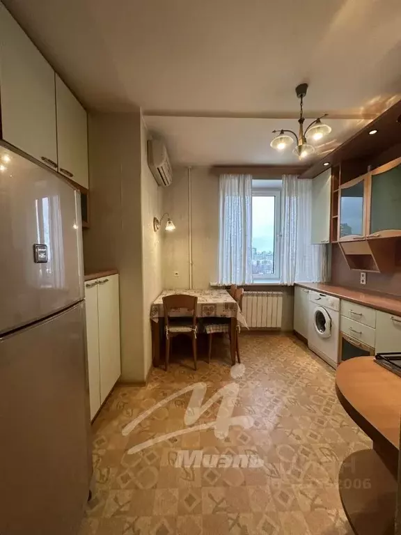 2-к кв. Москва Ленинградское ш., 56 (52.1 м) - Фото 1