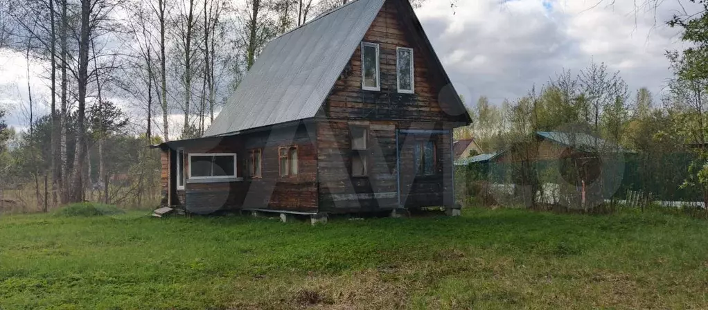 Дача 52 м на участке 12 сот. - Фото 0