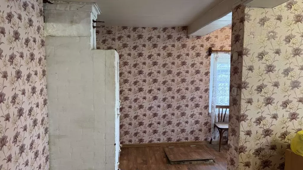 Дом в Кировская область, Слободской район, Бобинское с/пос, д. Заборье ... - Фото 1