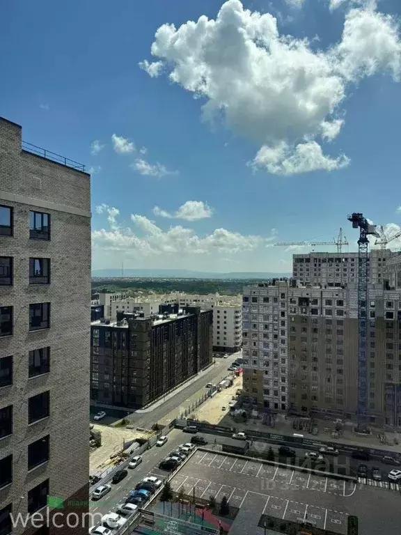 1-к кв. Ставропольский край, Ставрополь ул. Николая Голодникова, 7к3 ... - Фото 0