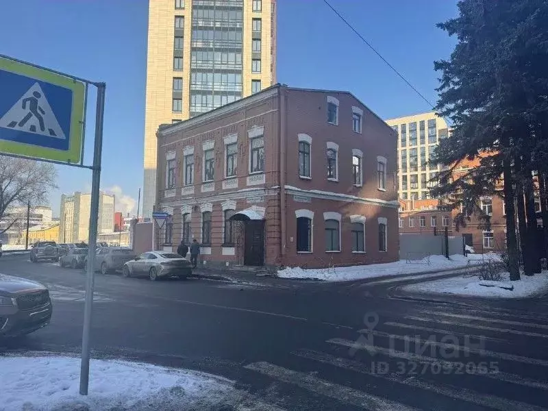 Офис в Санкт-Петербург Красногвардейский пер., 23Ж (484 м) - Фото 1