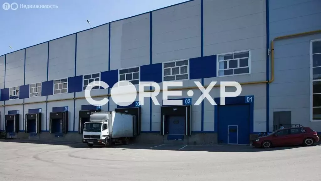 Помещение свободного назначения (1180.3 м) - Фото 1