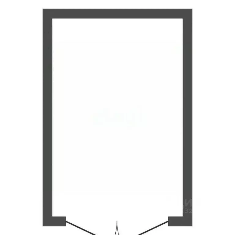 Гараж в Вологодская область, Вологда ул. Гагарина, 93А (24 м) - Фото 2