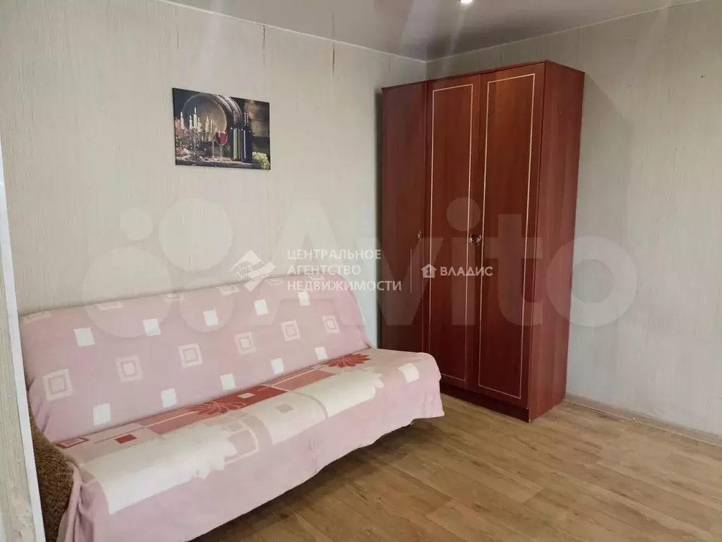 1-к. квартира, 34 м, 4/5 эт. - Фото 1