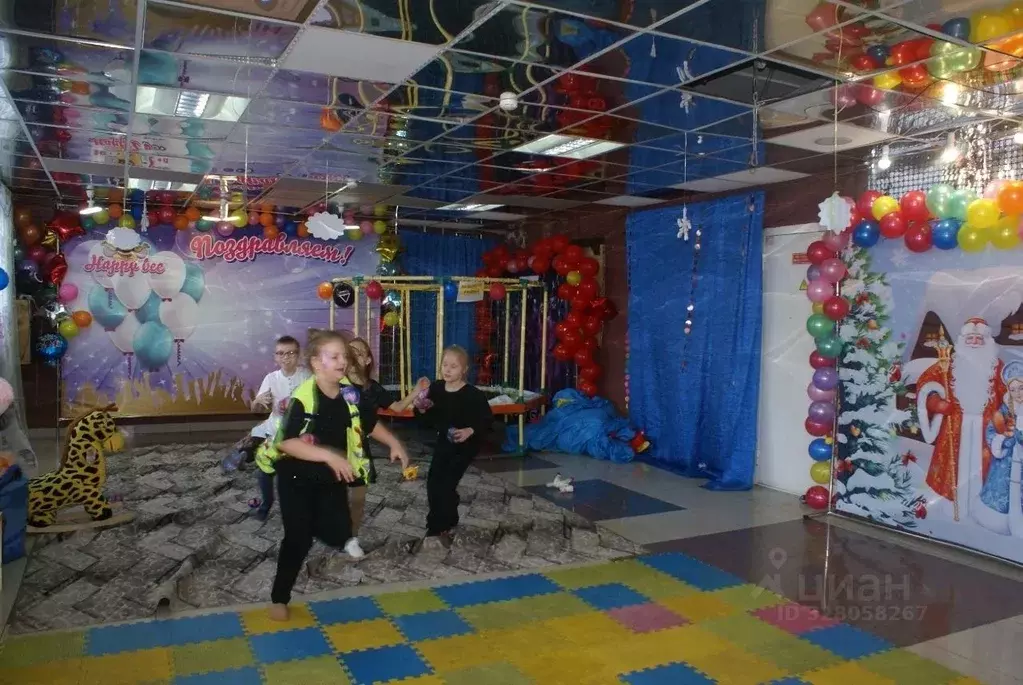 Помещение свободного назначения в Новосибирская область, Искитим ... - Фото 2