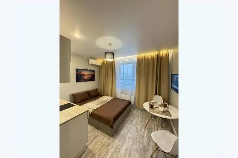 1-к кв. Московская область, Одинцовский городской округ, ... - Фото 2