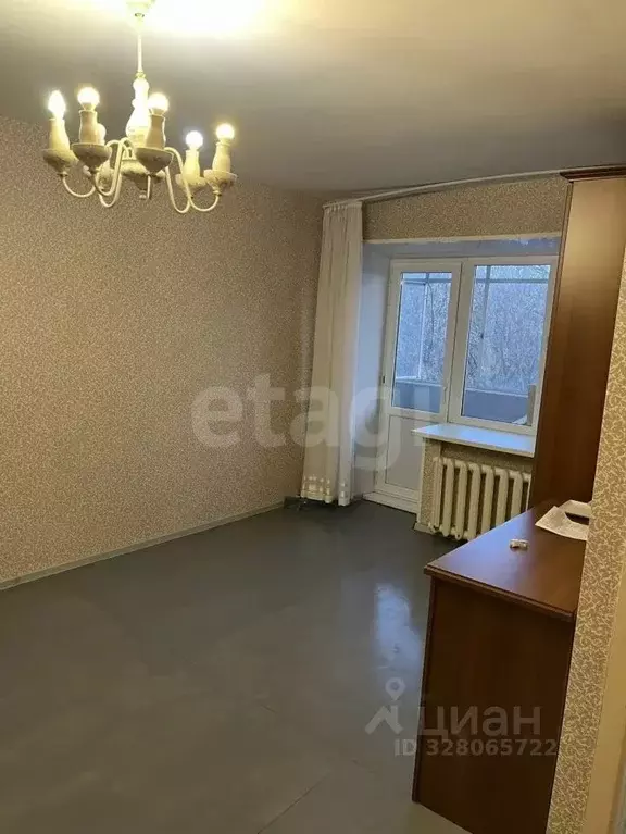 1-к кв. Башкортостан, Уфа ул. Пархоменко, 106/1 (31.3 м) - Фото 1