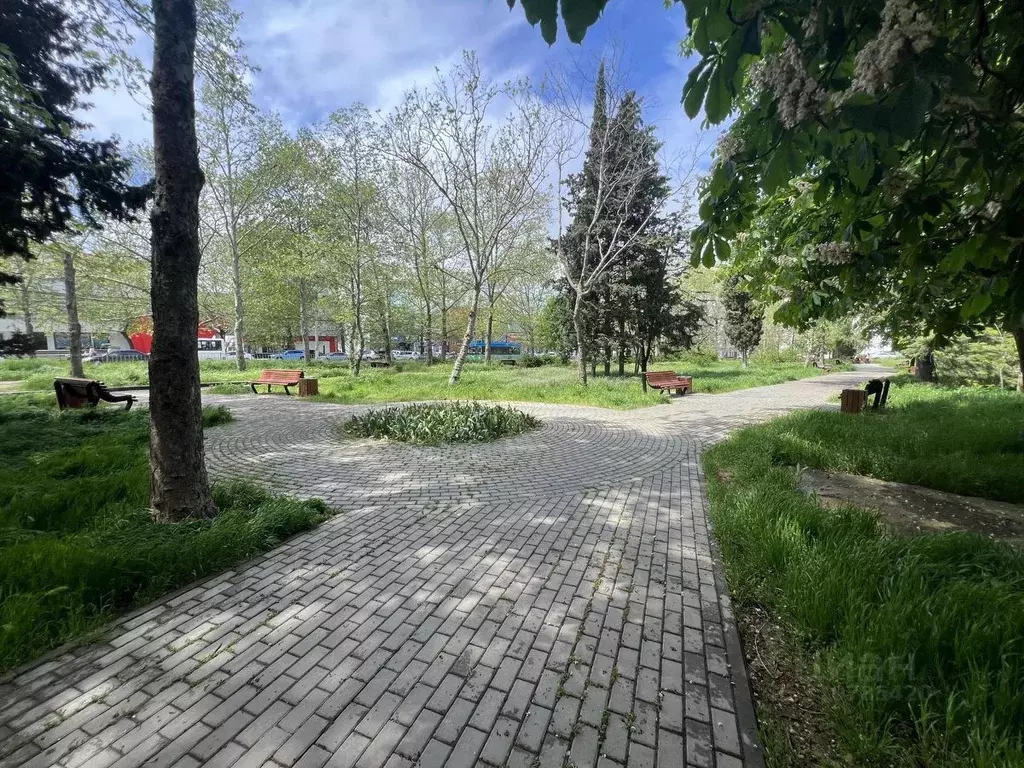 2-к кв. Севастополь просп. Генерала Острякова, 45 (53.0 м) - Фото 2