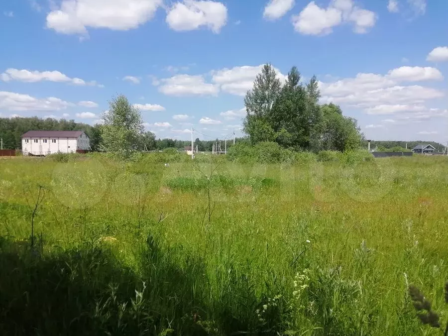 Участок 25 сот. (СНТ, ДНП) - Фото 0
