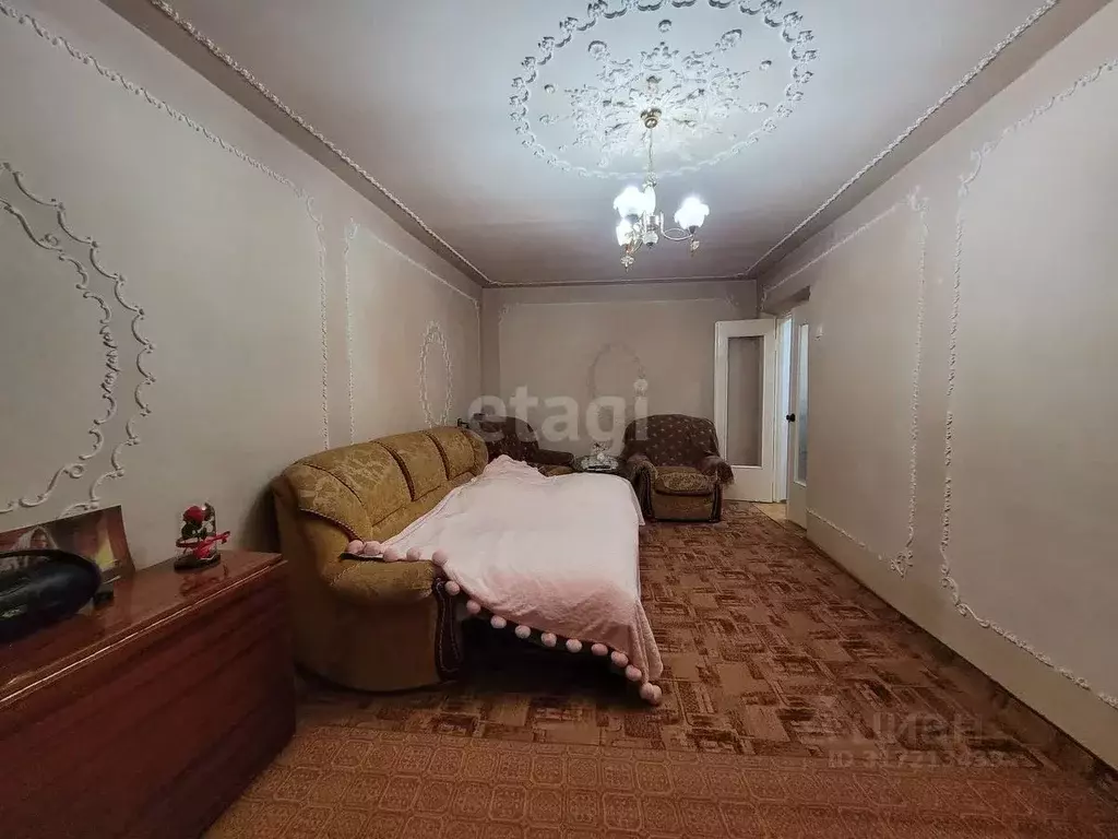 1-к кв. Ставропольский край, Пятигорск городской округ, пос. Свободы ... - Фото 0