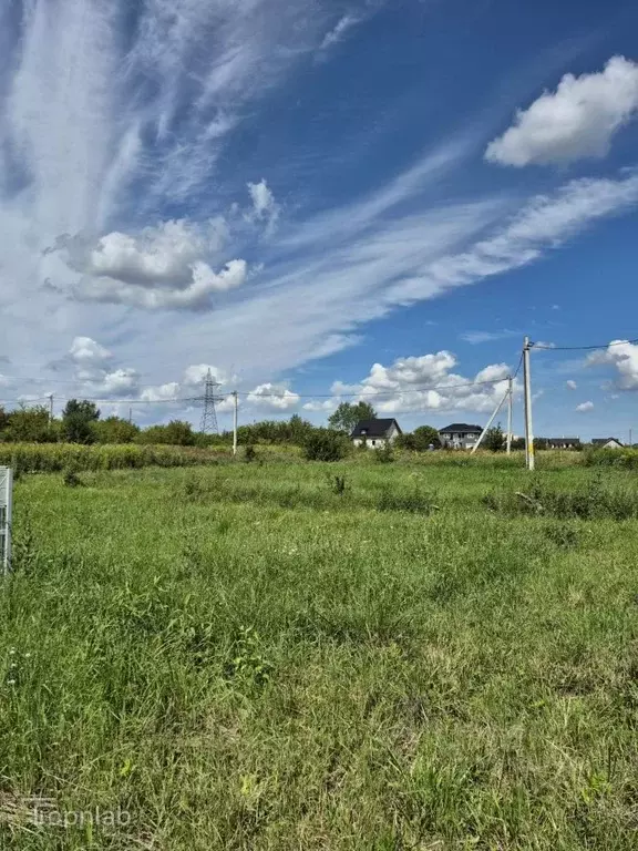 Участок в Калининградская область, Гурьевский муниципальный округ, ... - Фото 1