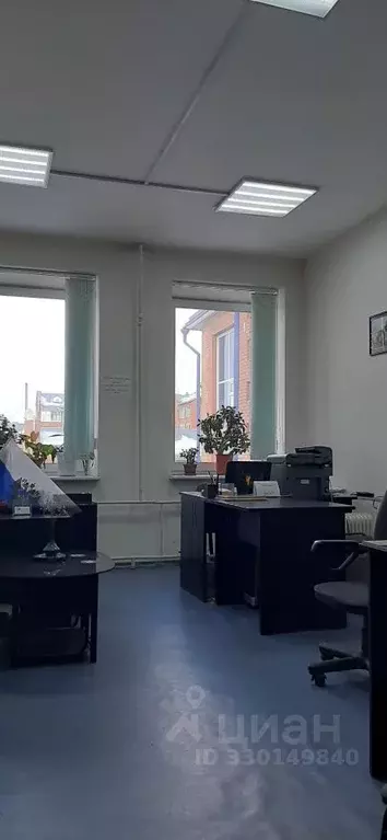 Офис в Томская область, Томск просп. Ленина, 163 (7 м) - Фото 2