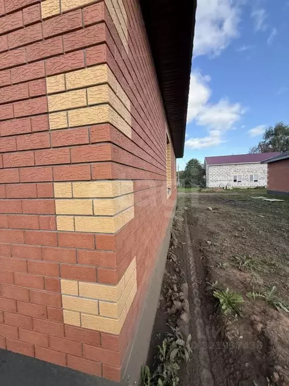 Дом в Башкортостан, Уфа городской округ, с. Федоровка  (120 м) - Фото 2