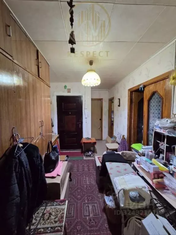 1-к кв. Ставропольский край, Ессентуки ул. Маяковского, 25/2 (67.9 м) - Фото 1