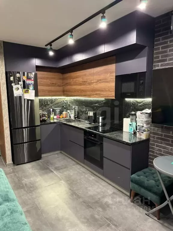 1-к кв. Самарская область, Самара Арцыбушевская ул., 162 (48.0 м) - Фото 2