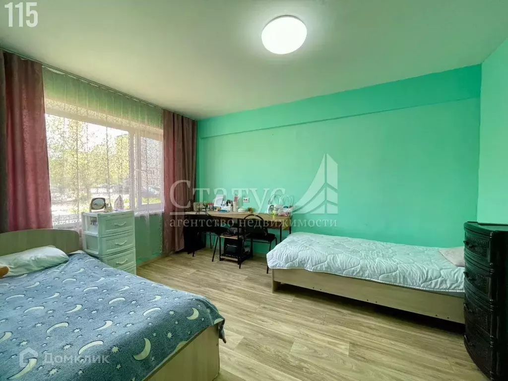 Продаётся 1-к квартира, 23.9 м - Фото 1