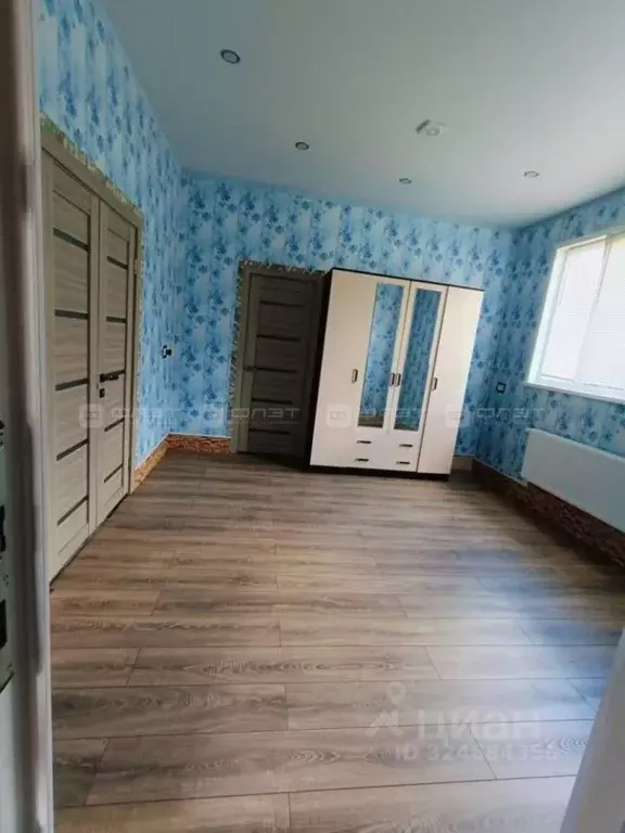 Дом в Татарстан, Казань Ветеран КАПО имени Горбунова СНТ, 459 (66 м) - Фото 2