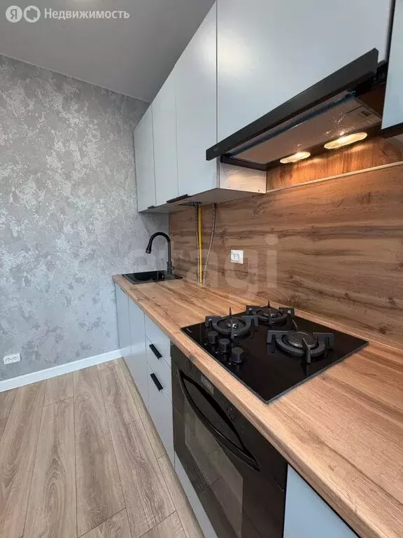 1-комнатная квартира: Калуга, Грабцевское шоссе, 42/2 (31.7 м) - Фото 1