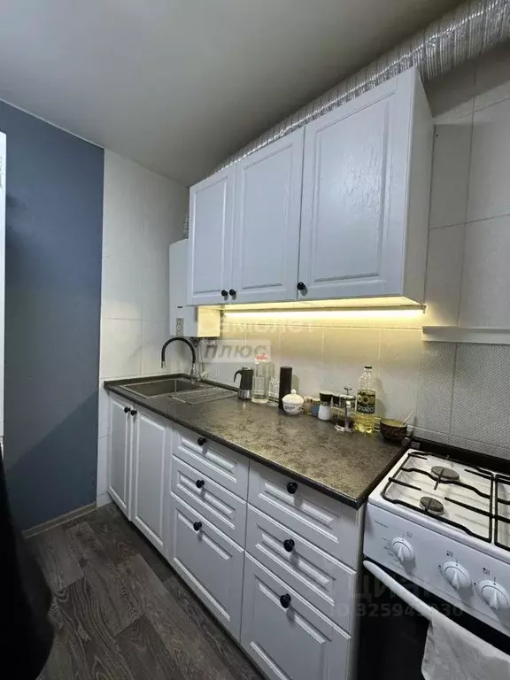 2-к кв. Марий Эл, Йошкар-Ола ул. Анциферова, 21 (44.1 м) - Фото 1