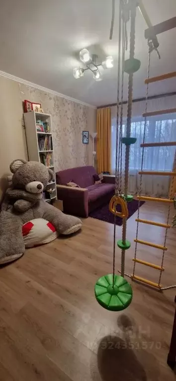 2-к кв. Московская область, Солнечногорск ул. 2-я Володарская, 7 (42.0 ... - Фото 2