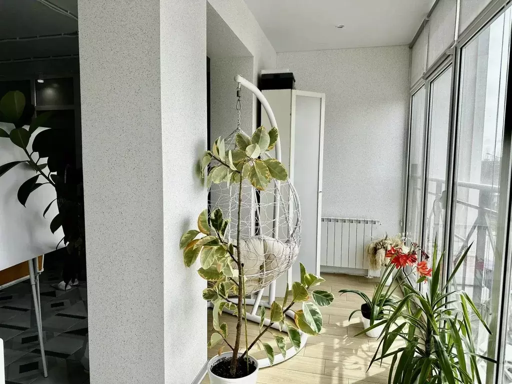 Офис в Волгоградская область, Волгоград ул. Пархоменко, 2А (40 м) - Фото 2