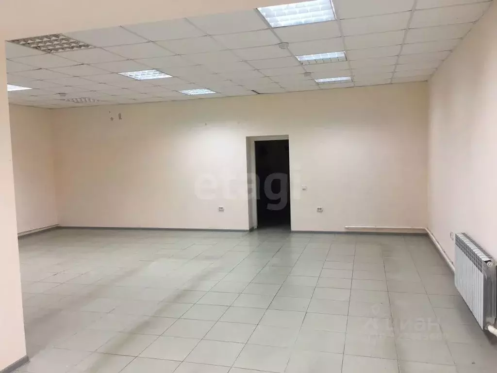 Помещение свободного назначения в Ростовская область, Морозовск ул. ... - Фото 1