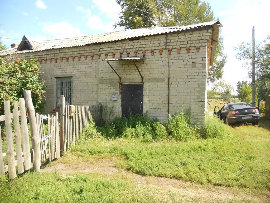 Помещение свободного назначения в Орловская область, Орловский район, ... - Фото 1