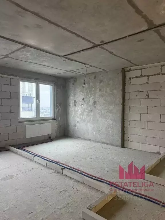 1-к кв. Москва ул. Крузенштерна, 10к1 (40.4 м) - Фото 1