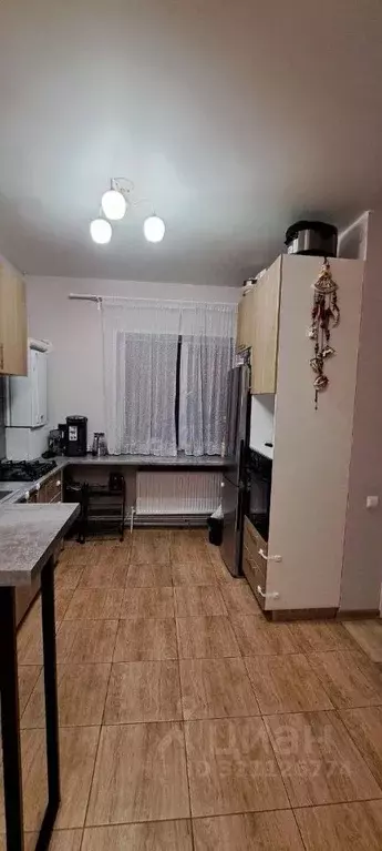 Таунхаус в Нижегородская область, Нижний Новгород с. Большая Ельня, ... - Фото 0