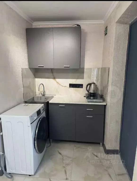 Дом в Ростовская область, Батайск ул. Молокова (45 м) - Фото 1