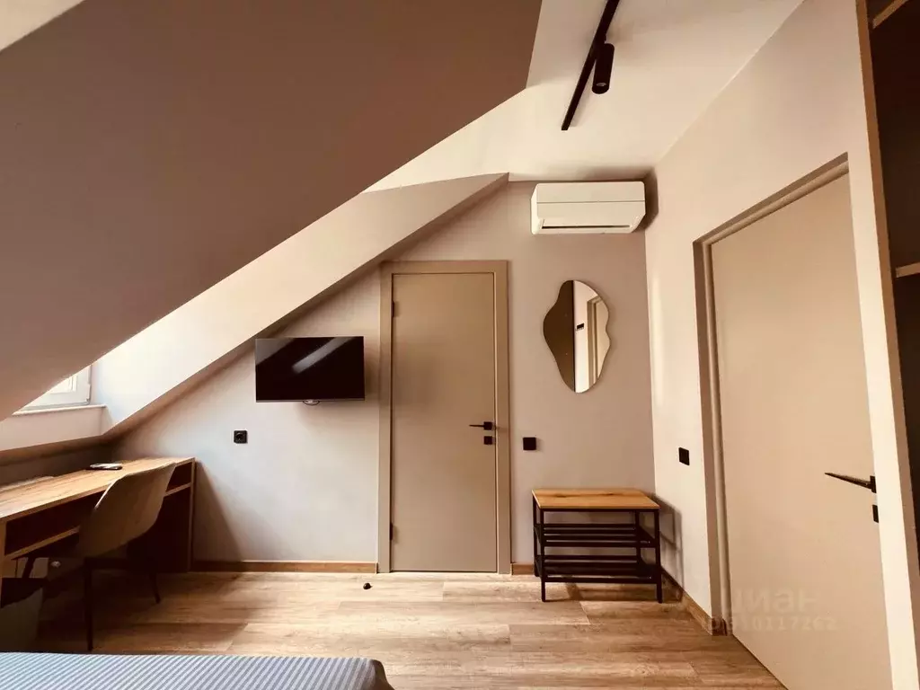 Комната Дагестан, Махачкала ул. Пирогова, 20 (28.0 м) - Фото 1