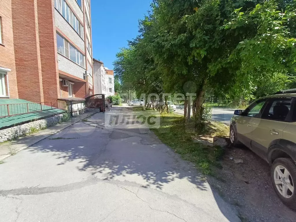 Продам помещение свободного назначения, 122 м - Фото 1