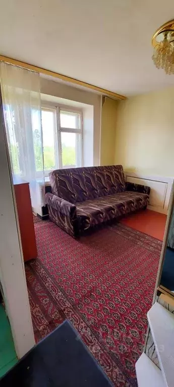 1-к кв. Калужская область, Обнинск Звездная ул., 15 (22.0 м) - Фото 2