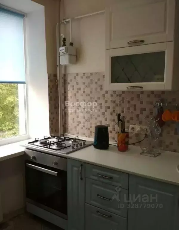 3-к кв. Крым, Феодосия ул. Федько, 32 (53.3 м) - Фото 1