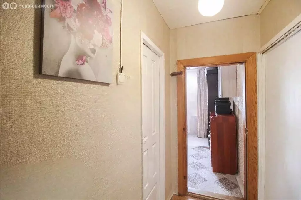 1к в 2-комнатной квартире (16.3 м) - Фото 1