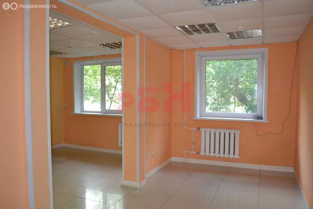 Офис (57.2 м) - Фото 2